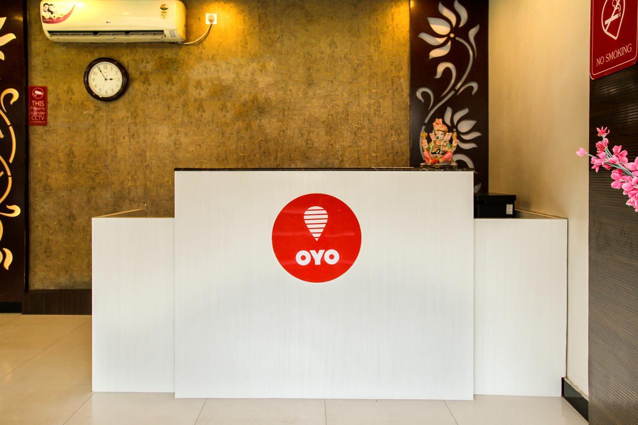 Hotel Oyo Tagore Park Em Bypass