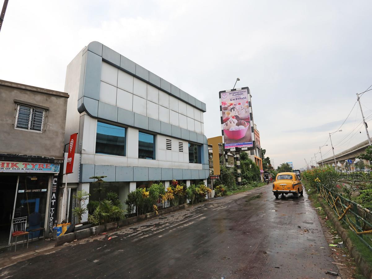 Oyo Tagore Park Em Bypass 3*
