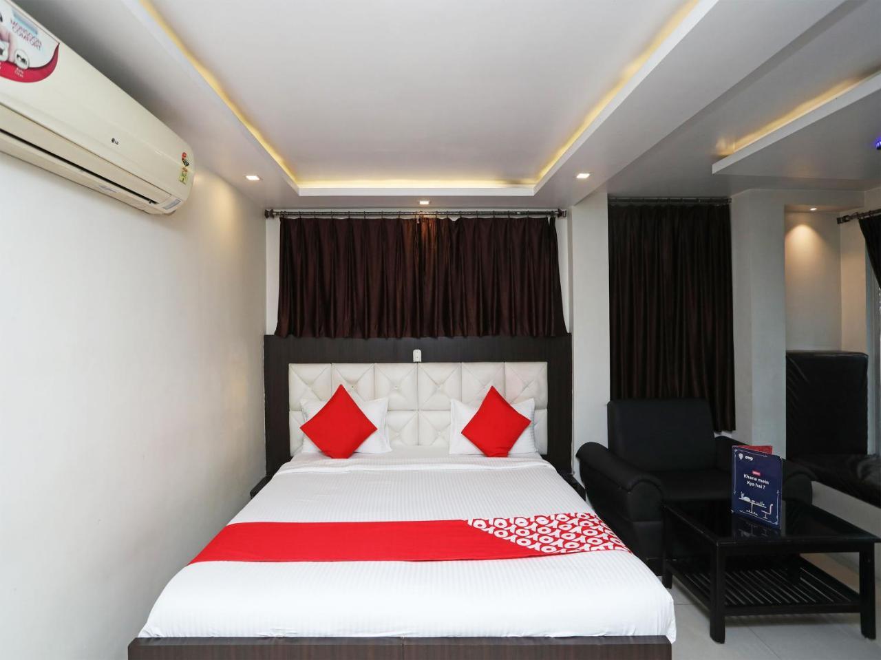 Hotel Oyo Tagore Park Em Bypass